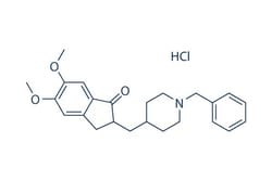 Selleck Chemical LLC Donepezil HCl 25mg 120011-70-3, Quantity: Each of