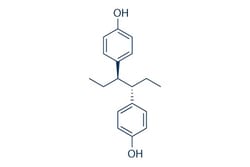 Selleck Chemical LLC&nbsp;Hexestrol 200mg 84-16-2 Bibenzyl