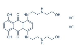 Selleck Chemical LLC Mitoxantrone 2HCl 50mg 70476-82-3 NSC-301739