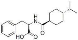 Selleck Chemical LLC Nateglinide 25mg 105816-04-4 A-4166, Quantity: Each