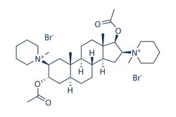 Selleck Chemical LLC&nbsp;Pancuronium dibromide 50mg 15500-66-0