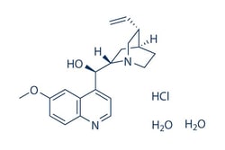 Selleck Chemical LLC Quinine HCl Dihydrate 10mg 6119-47-7, Quantity: Each