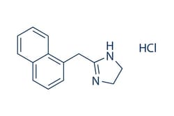 Selleck Chemical LLC Naphazoline HCl 50mg 550-99-2, Quantity: Each of 1
