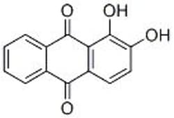 Selleck Chemical LLC Alizarin 25mg 72-48-0 Anthraquinonic, Quantity: Each