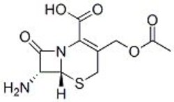 Selleck Chemical LLC 7-Aminocephalosporanic acid 50mg 957-68-6, Quantity: