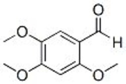 Selleck Chemical LLC Asaraldehyde 10mg 4460-86-0 Asaronaldehyde, Quantity: