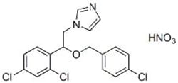 Selleck Chemical LLC&nbsp;Econazole nitrate 50mg 24169-02-6 NSC 243115