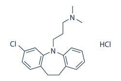 Selleck Chemical LLC&nbsp;Clomipramine HCl 50mg 17321-77-6