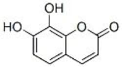 Selleck Chemical LLC Daphnetin 10mg 486-35-1, Quantity: Each of 1
