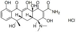 Selleck Chemical LLC&nbsp;Tetracycline HCl 50mg 64-75-5 NCI-c55561