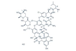Selleck Chemical LLC&nbsp;Vancomycin HCl 50mg 1404-93-9