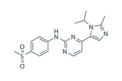 Selleck Chemical LLC AZD5438 50mg 602306-29-6, Quantity: Each of 1