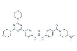 Selleck Chemical LLC Gedatolisib (PKI-587) 5mg 1197160-78-3 PF-05212384,