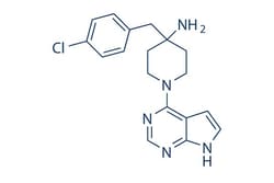 Selleck Chemical LLC CCT128930 5mg 885499-61-6, Quantity: Each of 1