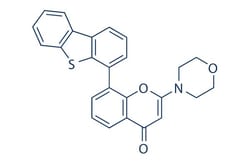 Selleck Chemical LLC NU7441 (KU-57788) 5mg 503468-95-9, Quantity: Each
