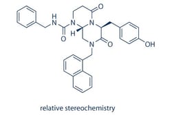 Selleck Chemical LLC ICG-001 10mM/1mL 780757-88-2 (relative stereochemistry);