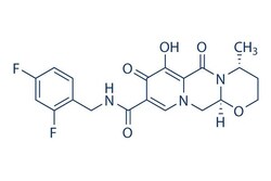 Selleck Chemical LLC Dolutegravir (GSK1349572) 5mg 1051375-16-6 S/GSK1349572,