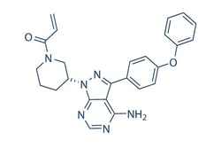 Selleck Chemical LLC Ibrutinib (PCI-32765) 10mM/1mL 936563-96-1, Quantity: