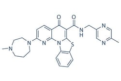 Selleck Chemical LLC CX-5461 5mg 1138549-36-6, Quantity: Each of 1