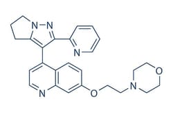 Selleck Chemical LLC LY2109761 5mg 700874-71-1, Quantity: Each of 1