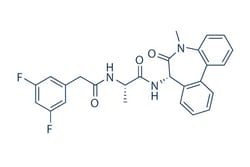 Selleck Chemical LLC Dibenzazepine (YO-01027) 5mg 209984-56-5, Quantity: