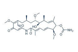Selleck Chemical LLC Geldanamycin 5mg 30562-34-6 NSC 122750, Quantity: