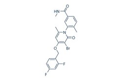 Selleck Chemical LLC PH-797804 5mg 586379-66-0, Quantity: Each of 1