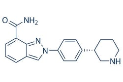 Selleck Chemical LLC Niraparib (MK-4827) 5mg 1038915-60-4, Quantity: Each