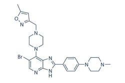 Selleck Chemical LLC CCT137690 10mg 1095382-05-0, Quantity: Each of 1
