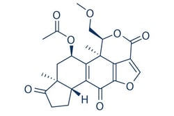 Selleck Chemical LLC&nbsp;Wortmannin 5mg 19545-26-7 KY 12420