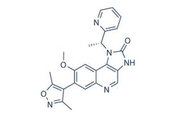 Selleck Chemical LLC I-BET151 (GSK1210151A) 5mg 1300031-49-5, Quantity: