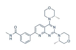 Selleck Chemical LLC Vistusertib (AZD2014) 5mg 1009298-59-2, Quantity: