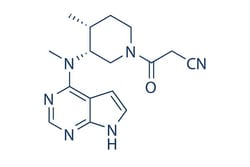 Selleck Chemical LLC Tofacitinib (CP-690550) 100mg 477600-75-2 Tasocitinib,