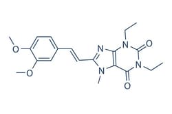 Selleck Chemical LLC Istradefylline 5mg 155270-99-8 KW-6002, Quantity: