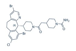Selleck Chemical LLC Lonafarnib 5mg 193275-84-2 SCH66336, Quantity: Each