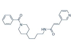 Selleck Chemical LLC Daporinad (FK866, APO866) 5mg 658084-64-1, Quantity: