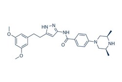 Selleck Chemical LLC AZD4547 10mg 1035270-39-3, Quantity: Each of 1