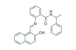 Selleck Chemical LLC Sirtinol 5mg 410536-97-9, Quantity: Each of 1