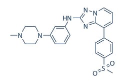 Selleck Chemical LLC CEP-33779 5mg 1257704-57-6, Quantity: Each of 1