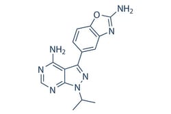 Selleck Chemical LLC Sapanisertib (MLN0128) 5mg 1224844-38-5 INK 128,TAK-228,