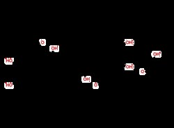 Selleck Chemical LLC (R)-(-)-Gossypol acetic acid 10mg 866541-93-7 AT-101