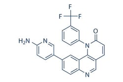 Selleck Chemical LLC Torin 2 5mg 1223001-51-1, Quantity: Each of 1