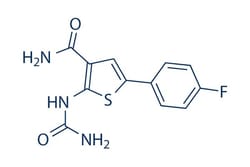 Selleck Chemical LLC TPCA-1 10mg 507475-17-4 GW683965, Quantity: Each of