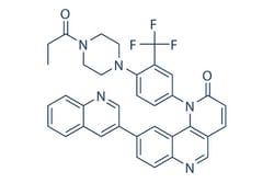 Selleck Chemical LLC Torin 1 10mg 1222998-36-8, Quantity: Each of 1
