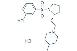 Selleck Chemical LLC SB269970 HCl 10mg 261901-57-9, Quantity: Each of 1