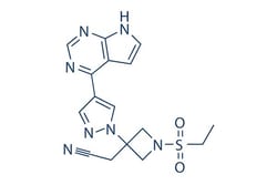 Selleck Chemical LLC Baricitinib (INCB028050) 5mg 1187594-09-7 LY3009104,