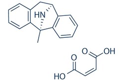 Selleck Chemical LLC (-)-MK 801 maleate 10mg 121917-57-5 C13737, Quantity: