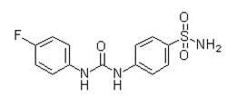 Selleck Chemical LLC U-104 10mg 178606-66-1 MST-104, NSC 213841, SLC-0111,