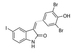 Selleck Chemical LLC GW5074 5mg 220904-83-6, Quantity: Each of 1