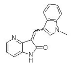 Selleck Chemical LLC GW441756 10mg 504433-23-2, Quantity: Each of 1